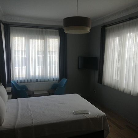 Armoni City Otel Kadikoey 이스탄불 외부 사진