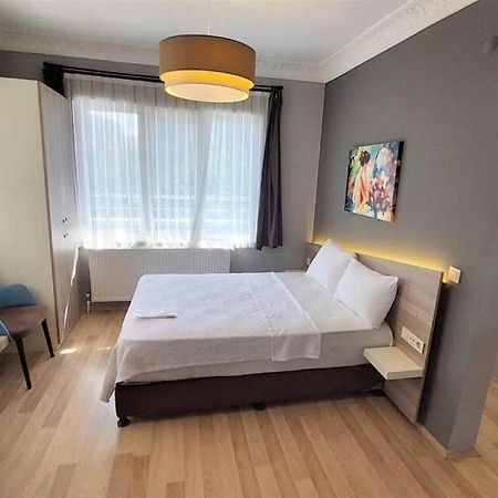Armoni City Otel Kadikoey 이스탄불 외부 사진