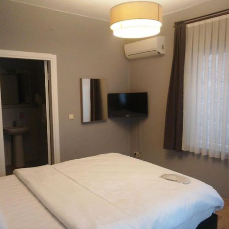 Armoni City Otel Kadikoey 이스탄불 외부 사진