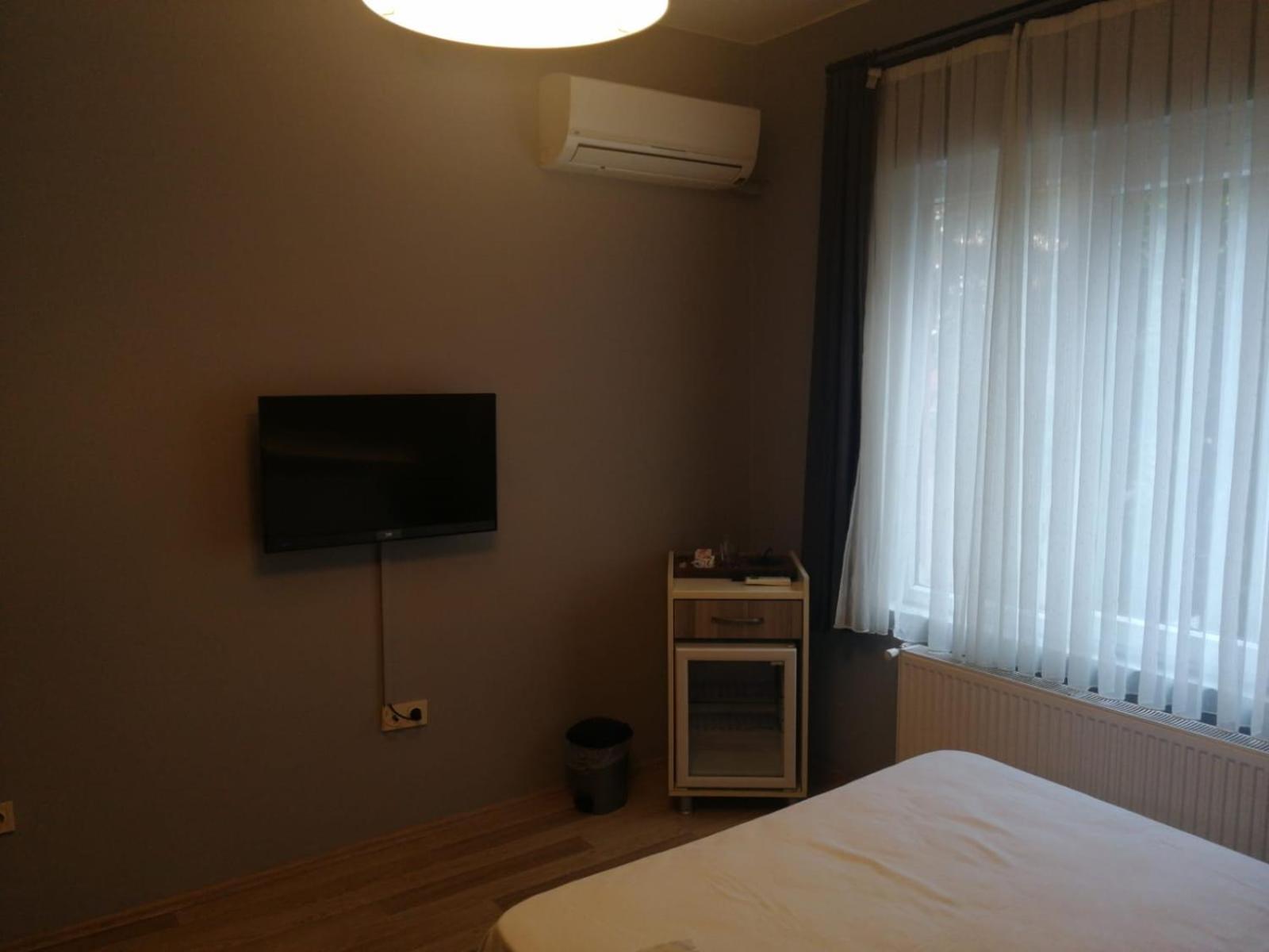 Armoni City Otel Kadikoey 이스탄불 외부 사진