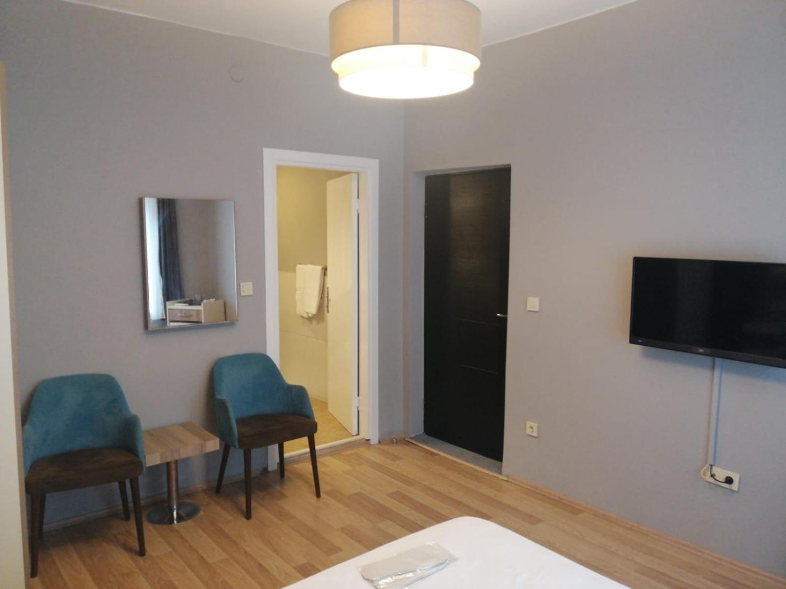 Armoni City Otel Kadikoey 이스탄불 외부 사진