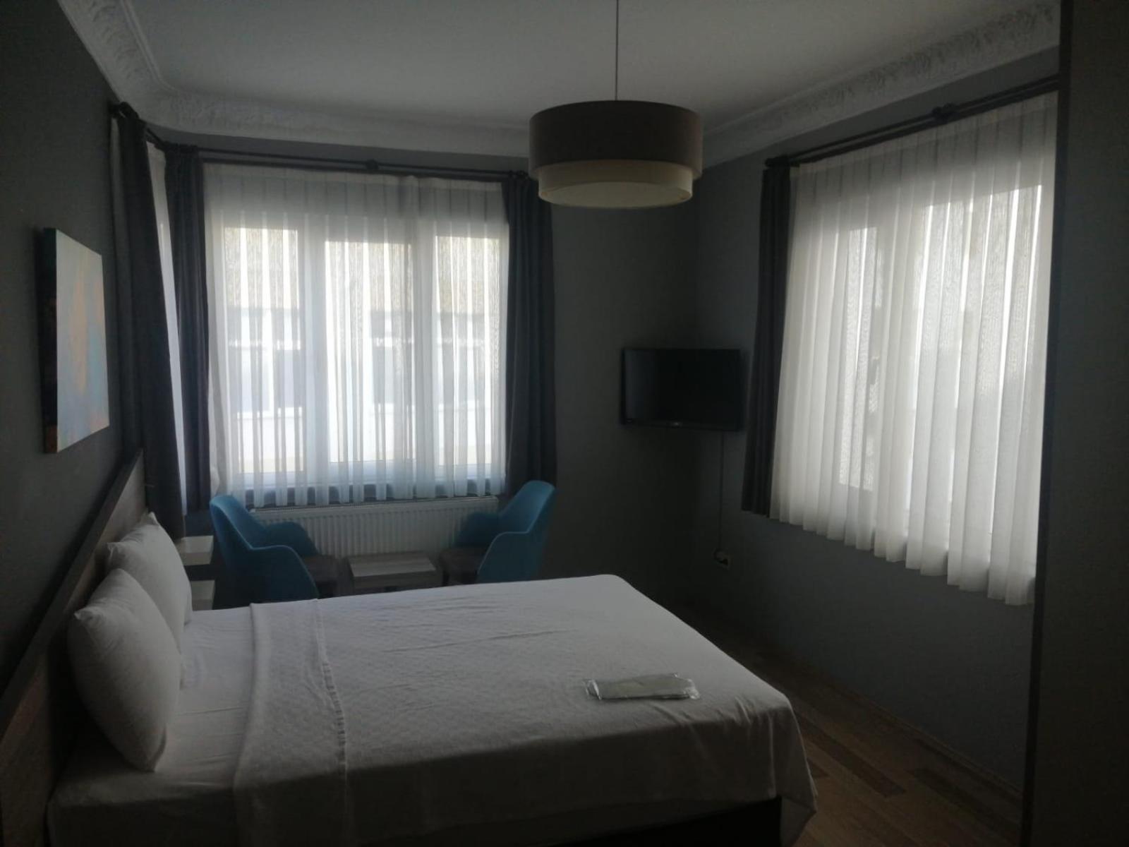 Armoni City Otel Kadikoey 이스탄불 외부 사진