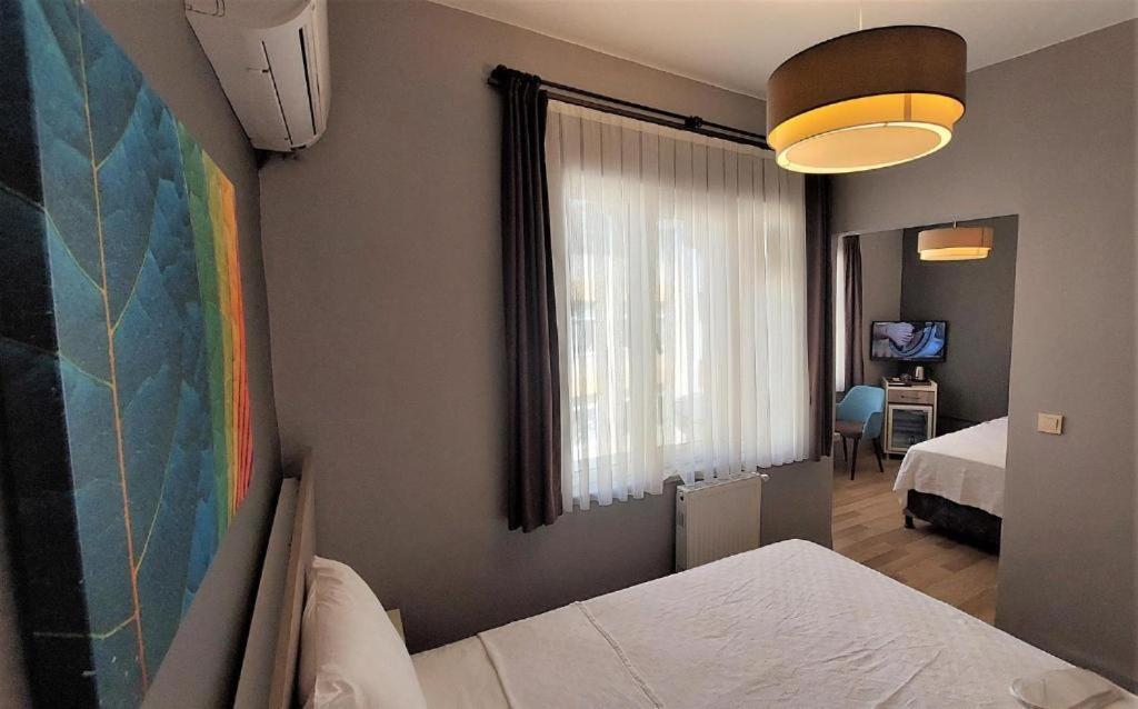 Armoni City Otel Kadikoey 이스탄불 외부 사진