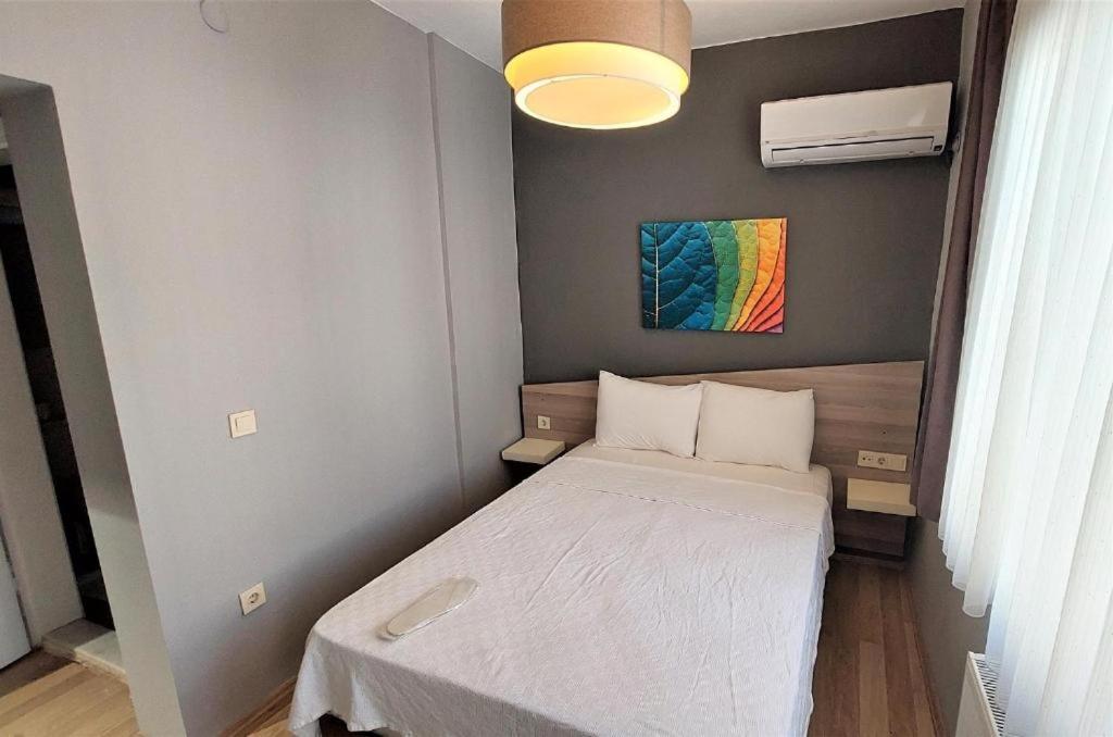 Armoni City Otel Kadikoey 이스탄불 외부 사진
