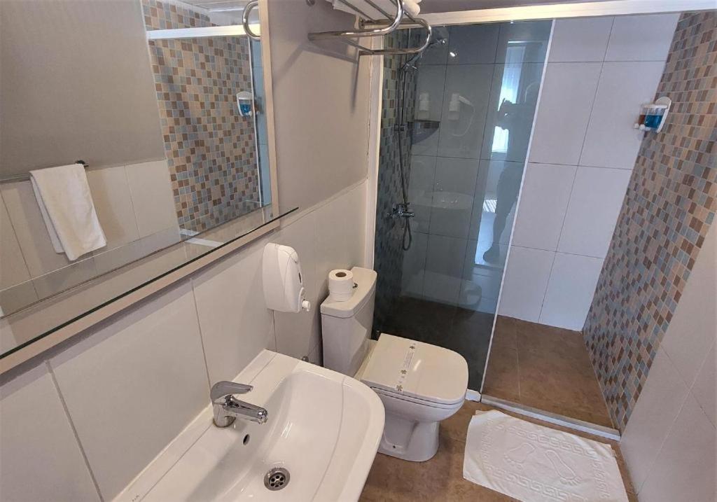 Armoni City Otel Kadikoey 이스탄불 외부 사진