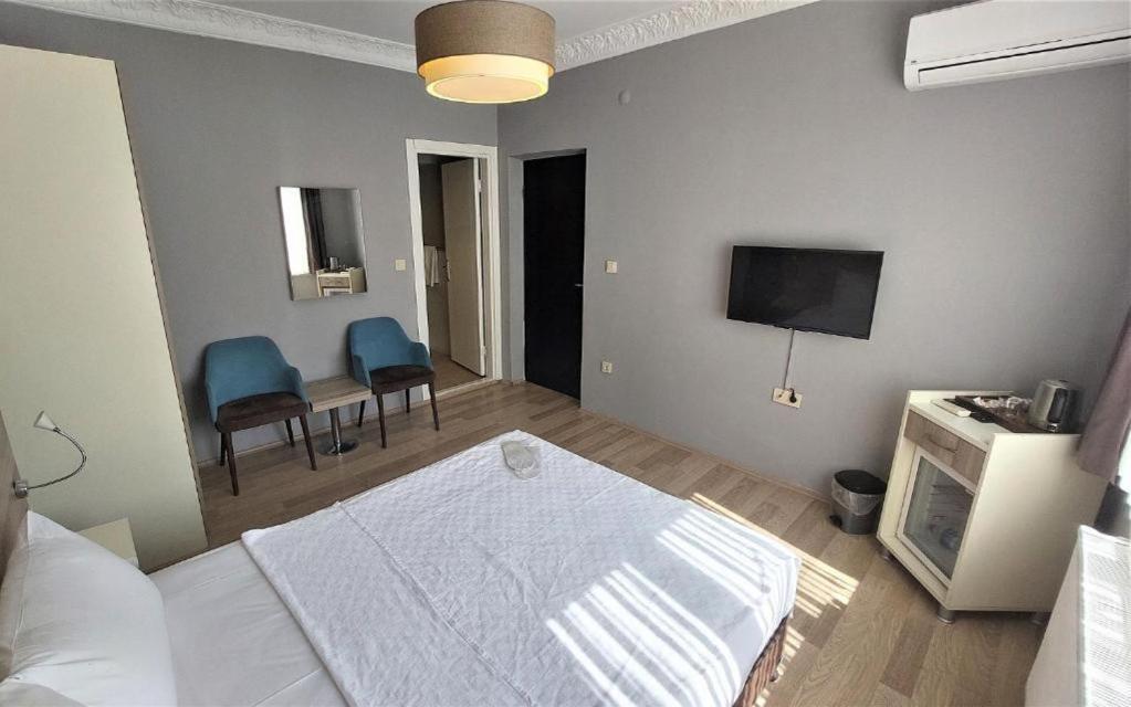 Armoni City Otel Kadikoey 이스탄불 외부 사진