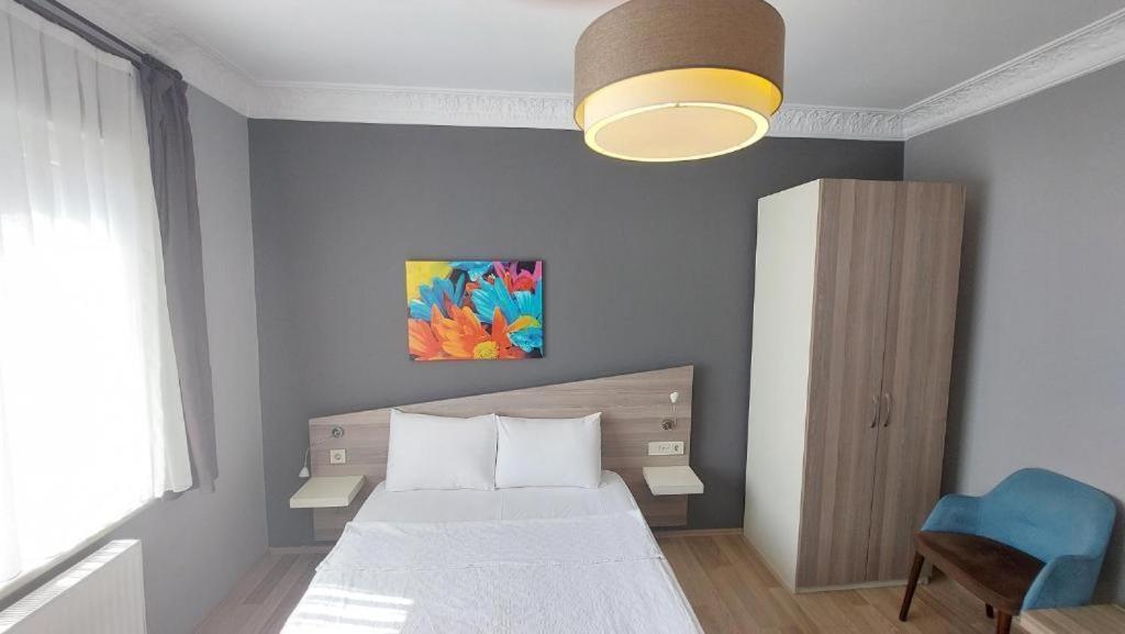 Armoni City Otel Kadikoey 이스탄불 외부 사진