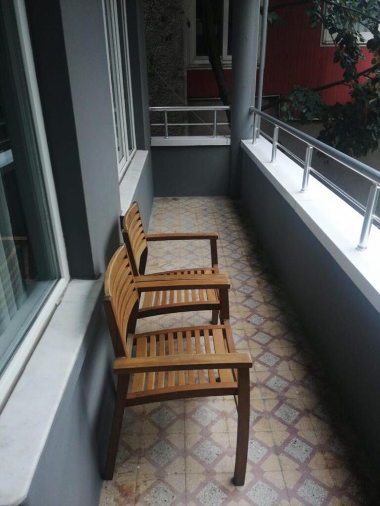 Armoni City Otel Kadikoey 이스탄불 외부 사진
